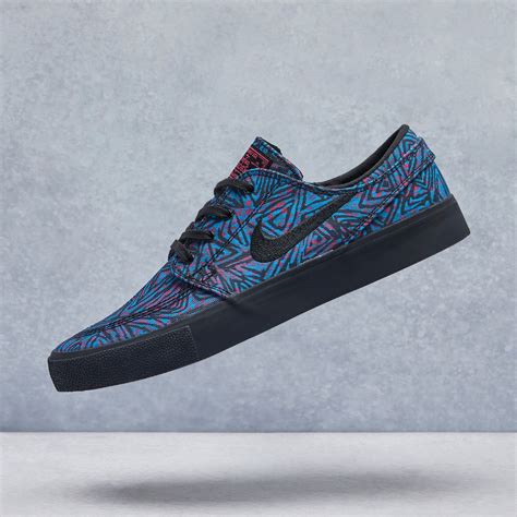 nike sb zoom stefan janoski damen schwarz|Nike SB Zoom janoski premium.